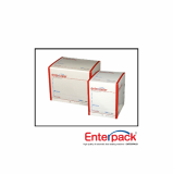 Enterpack  film sealing cartridge_Anti fog_